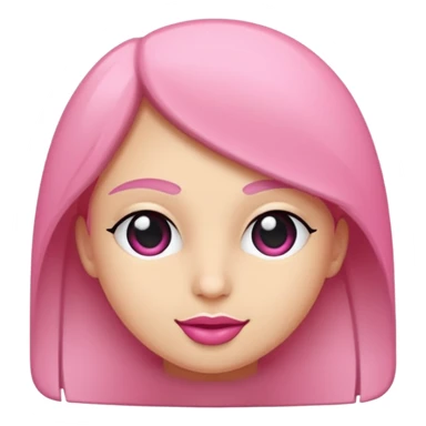  Pembe Teknolojik aletlet sticker