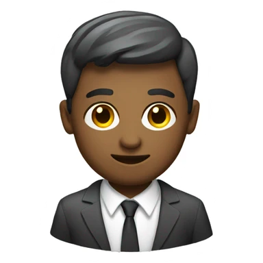 Ai Marketing manager sticker