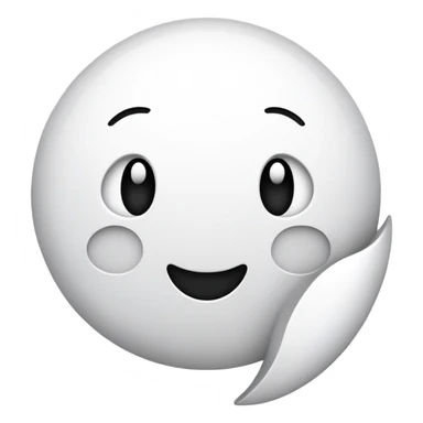 milli goutes sticker