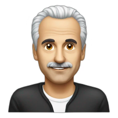 Philippe Poutou sticker