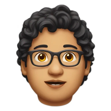 Tanmay jain sticker