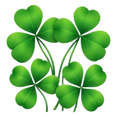 🍀 i need 5 life sticker