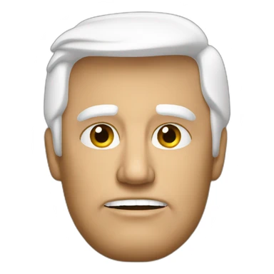 Trump lost election sticker