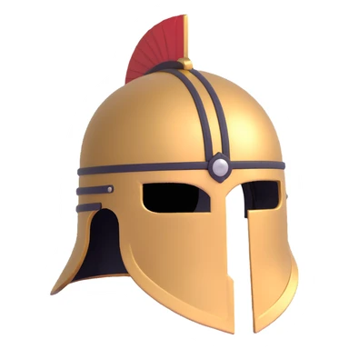 Anglo-Saxon helmet sticker