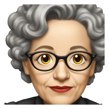 Hannah Arendt  sticker