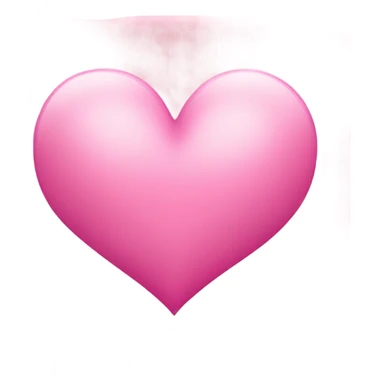 Make me a pretty pink heart sticker