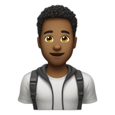 Shoutout to you sticker