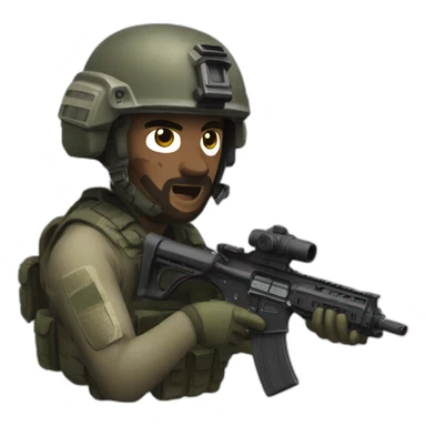 call of duty modern warfare sticker