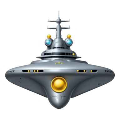 uss enterprise sticker