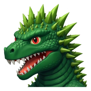 godzng sticker