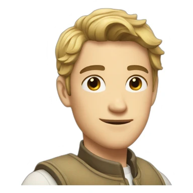 adrien agreste sticker