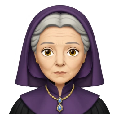 olenna tyrell sticker