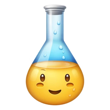 lactic Acid  sticker