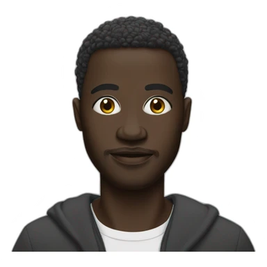 Baye modou sene sticker