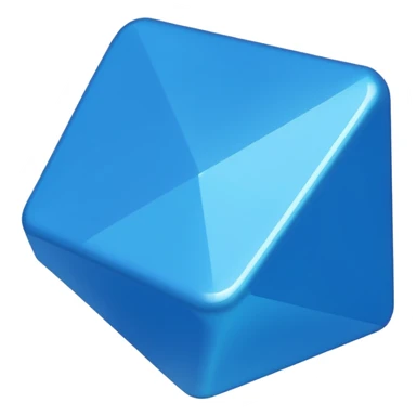 Roblox verified blue sticker
