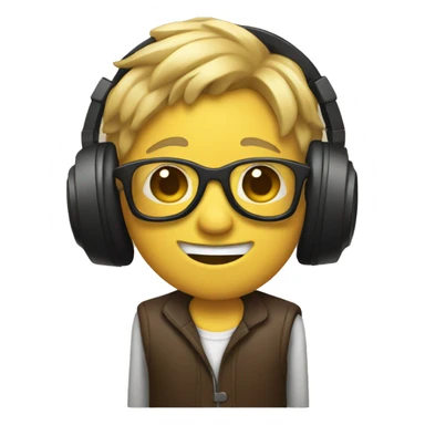 Vinyl Enthusiast sticker