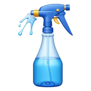 Cleaning Service item sticker