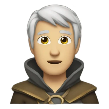 ephraim sticker