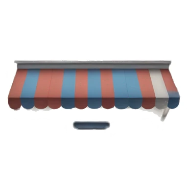 barber shop outside sticker