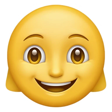 Create a emoji for soory and keep smiling always.Create a emoji for soory and keep smiling always.also above the head write soory and bottom area write keep smiling always  sticker