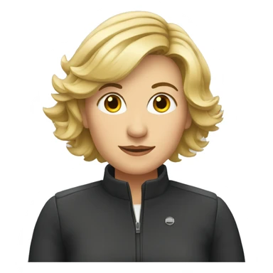 Valérie pecresse sticker