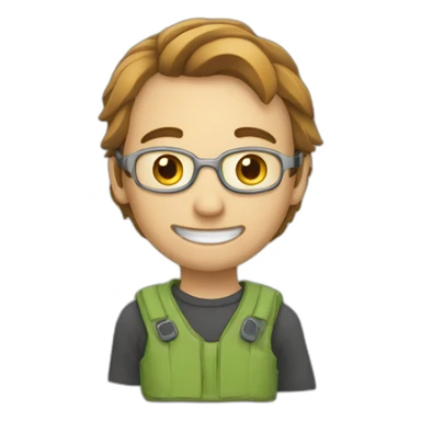 Compte certifié sticker