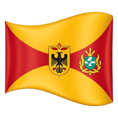 Flag Sicilia sticker