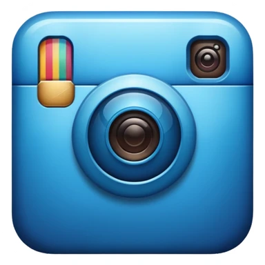 verificado de instagram sticker