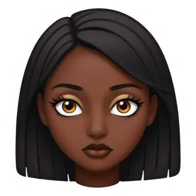 ponle deliniados sticker