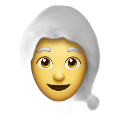 Noël à halloween sticker