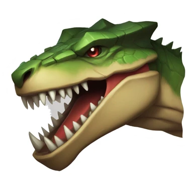 League of legends, renekton sticker