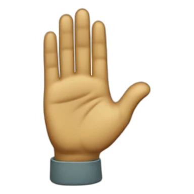 Live long and prosper sticker