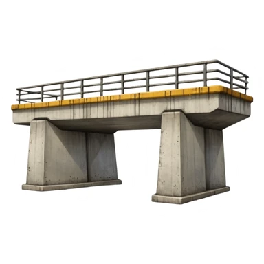 overpass sticker