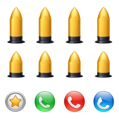 Prompt list for AI models sticker