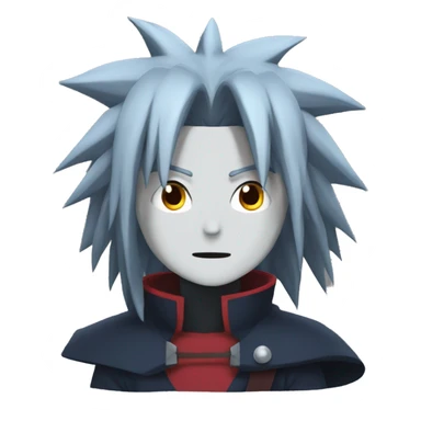 Madara uchiha sticker