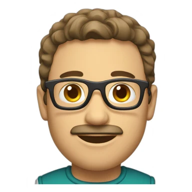 basque translator sticker