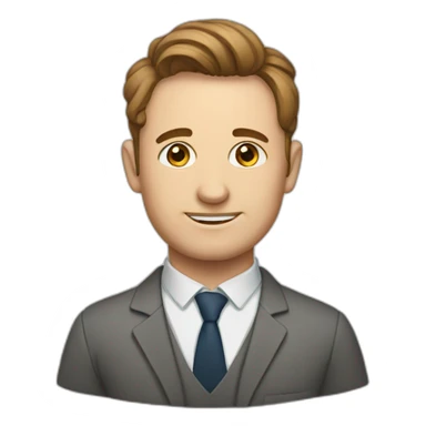 sophrologue Thomas Standhaft sticker