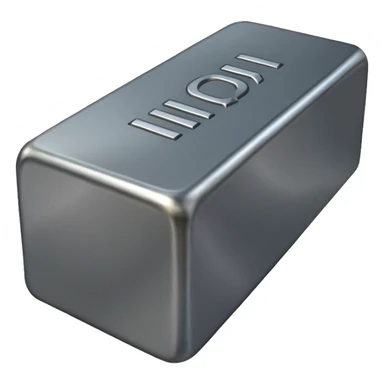 titan ingot sticker