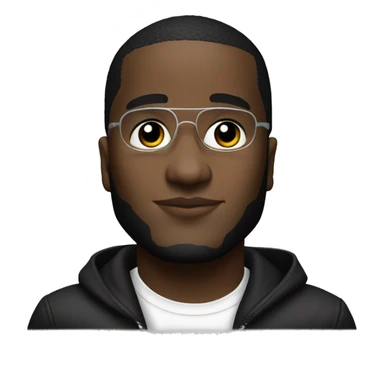 Young jeezy the rapper sticker