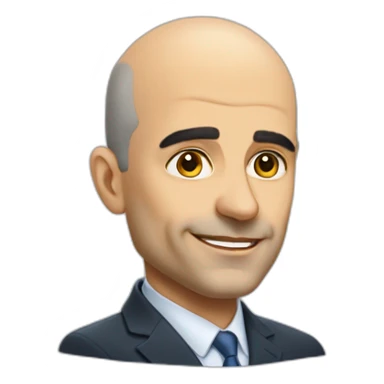 alain berset fait caca sticker