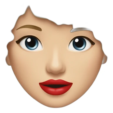 taylor-swift-throating-bbc sticker