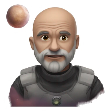 a brend new planet the name is Teagarden b sticker