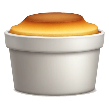 Souffle sticker