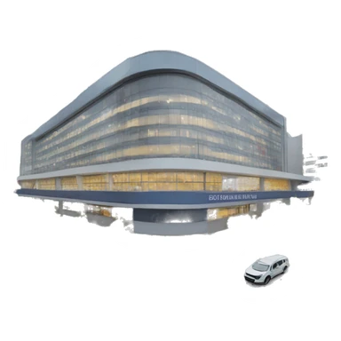 birmingham new street sticker