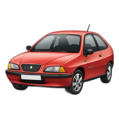 Seat cordoba sticker