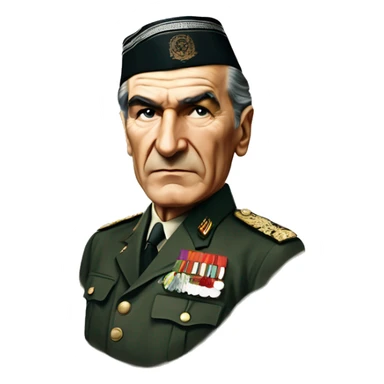 mustafa kemal atatürk sticker