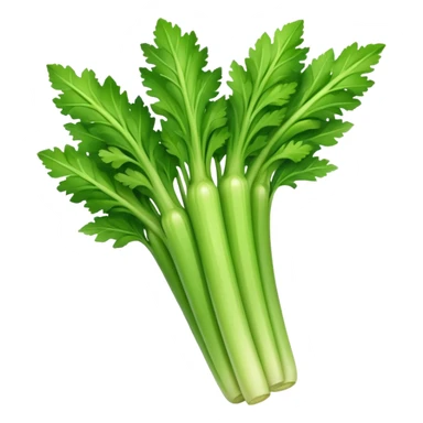 celery sticker