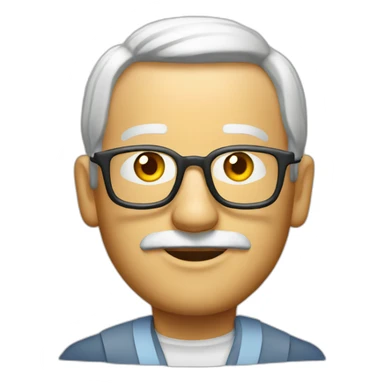 walter isaacson king sticker