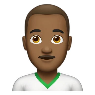 Victore mbana.. sticker