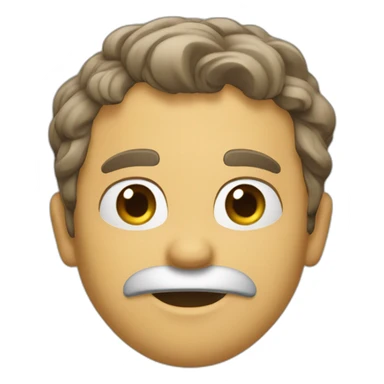 Àne qui rit sticker